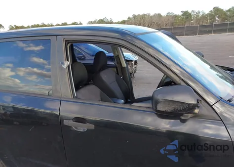 2009 Subaru Forester (Natl) X z USA, uszkodzony, nr VIN JF2SH61619H705896